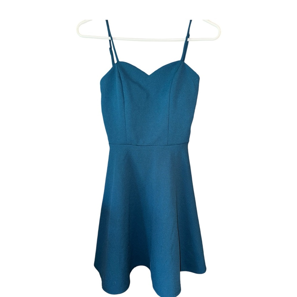 NWOT Emerald Sundae Junior Girls dress size XS